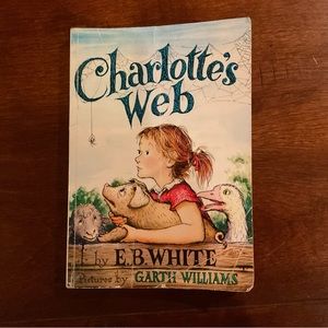 Charolette's Web
